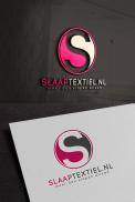 Logo & stationery # 864880 for New Logo for webshop with bed and home textiles contest