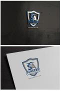 Logo & stationery # 690126 for Wanted: logo for a new small law firm specialized in immigration law contest