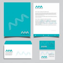 Logo & stationery # 778206 for AAA HR Services  contest