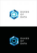Logo & stationery # 881936 for Design a new logo & CI for “Dukes of Data contest