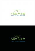 Logo & stationery # 804190 for NEMIS contest