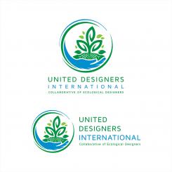 Logo & stationery # 1167543 for Logo for Collaborative of Ecological Designers contest