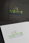 Logo & stationery # 804191 for NEMIS contest
