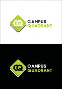 Logo & stationery # 921965 for Campus Quadrant contest