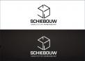 Logo & Huisstijl # 656223 voor nieuw logo voor SchieBouw wedstrijd