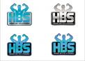 Logo & stationery # 633050 for H B S Harder Better Stronger - Bodybuilding equipment contest