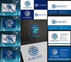 Logo & stationery # 851644 for For our new company we are looking for the perfect logo with corporate identity contest