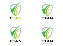 Logo & stationery # 1011853 for Logo and visual identity for   ETAN Energy   contest