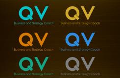 Logo & stationery # 535744 for Business and Strategy Coach contest