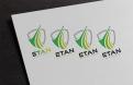 Logo & stationery # 1011854 for Logo and visual identity for   ETAN Energy   contest