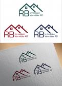 Logo & Corporate design  # 628539 für Ihre Ideen und Fantasien in der Immobilien-Vermittlung ist gefragt Wettbewerb