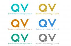 Logo & stationery # 535745 for Business and Strategy Coach contest