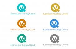 Logo & stationery # 535746 for Business and Strategy Coach contest