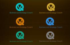 Logo & stationery # 535747 for Business and Strategy Coach contest