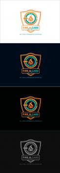 Logo & Huisstijl # 762066 voor Een nieuwe huisstijl voor Fire & Care wedstrijd