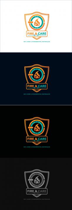Logo & Huisstijl # 762066 voor Een nieuwe huisstijl voor Fire & Care wedstrijd