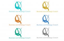 Logo & stationery # 535749 for Business and Strategy Coach contest