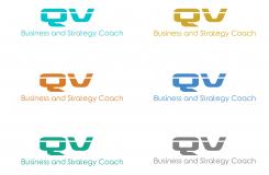 Logo & stationery # 535750 for Business and Strategy Coach contest