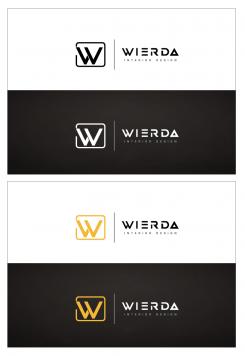 Logo & stationery # 663556 for Design a stylish logo/identity for our interior design studio contest