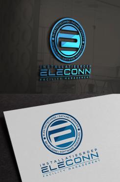 Logo & stationery # 850349 for For our new company we are looking for the perfect logo with corporate identity contest