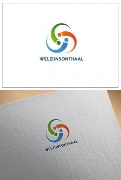 Logo & Huisstijl # 674291 voor HUISSTIJL VOOR EEN WARM, LAAGDREMPELIG WELZIJNSONTHAAL VOOR ELKE BURGER wedstrijd