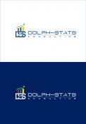 Logo & stationery # 799789 for Dolph-Stats Consulting Logo contest