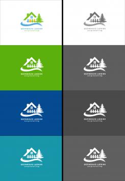 Logo & stationery # 687834 for Logo and corporate identity for a new, small-scale healthcare facility contest