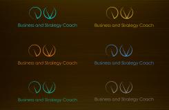 Logo & stationery # 535752 for Business and Strategy Coach contest