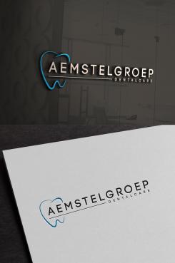 Logo & stationery # 864595 for refresh logo and housestyle for a dental office contest