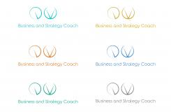 Logo & stationery # 535753 for Business and Strategy Coach contest