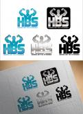 Logo & stationery # 633062 for H B S Harder Better Stronger - Bodybuilding equipment contest