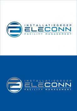 Logo & stationery # 849551 for For our new company we are looking for the perfect logo with corporate identity contest