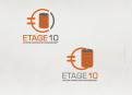 Logo & stationery # 618220 for Design a clear logo for the innovative Marketing consultancy bureau: Etage10 contest