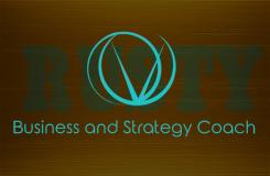 Logo & stationery # 535760 for Business and Strategy Coach contest