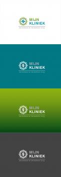 Logo & Huisstijl # 756460 voor Mijn-kliniek wedstrijd