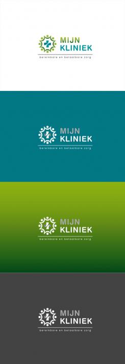 Logo & Huisstijl # 756460 voor Mijn-kliniek wedstrijd