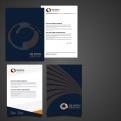 Logo & stationery # 664970 for De Both Consultancy needs help in designing a professional corporate identity (including company logo)! contest