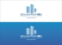 Logo & stationery # 630862 for building professionals contest