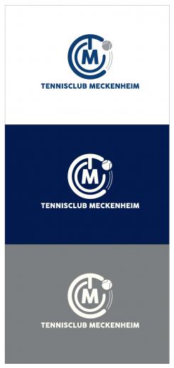 Logo & stationery # 704596 for Logo / Corporate Design for a tennis club. contest