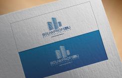 Logo & stationery # 630863 for building professionals contest