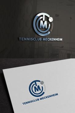 Logo & stationery # 704597 for Logo / Corporate Design for a tennis club. contest