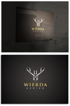 Logo & stationery # 662965 for Design a stylish logo/identity for our interior design studio contest