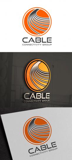 Logo & stationery # 969738 for Logo for new holding company in industrial cables and cable assemblies contest