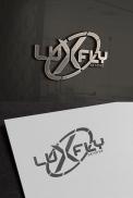 Logo & stationery # 910350 for Luxfly Skydive contest