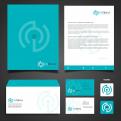 Logo & stationery # 811637 for Logo + identity for a new HR recruitment company contest
