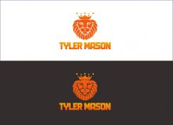 Logo & Huisstijl # 626751 voor Logo/ huisstijl bijzonder Tegelzettersbedrijf Tyler Mason  wedstrijd