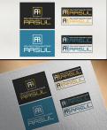 Logo & stationery # 620634 for LAW firm contest