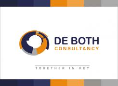 Logo & stationery # 663671 for De Both Consultancy needs help in designing a professional corporate identity (including company logo)! contest