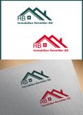 Logo & Corporate design  # 628563 für Ihre Ideen und Fantasien in der Immobilien-Vermittlung ist gefragt Wettbewerb