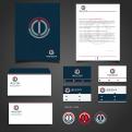 Logo & stationery # 750550 for Fancy Logo for High End Personal Training & Lifestyle Business contest